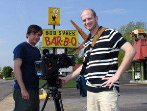 Bob Syke's BBQ