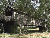 Kymulga Bridge
