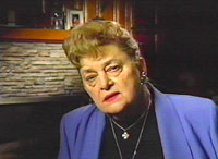 Margaret Anne Barnes