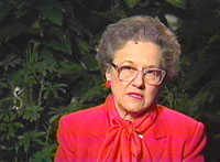 Hilda Coulter