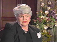 Peggy Martin