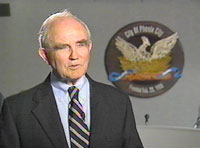 John Patterson