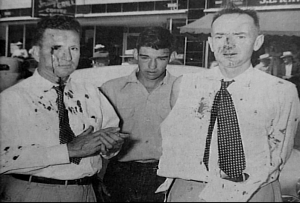 Gambling Debate Is Not New To Alabama