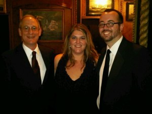 UA Communications Hall of Fame 2010