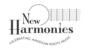 "Hill Country Troubadour" in North Carolina New Harmonies Celebration