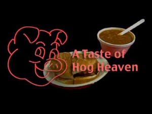 "A Taste of Hog Heaven" Trailer Rediscovered