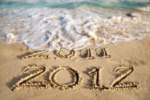 Looking Back to 2011 – Moving Forward in 2012